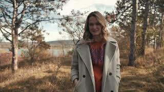 Юлия Шульженко - Роберт Рождественский "В этой медленной осени..."