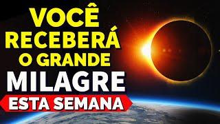 ESCUTE DORMINDO A ORAÇÃO HIPNÓTICA PARA MILAGRES, BOAS NOTÍCIAS, BÊNÇÃOS INESPERADAS E ABUNDÂNCIA