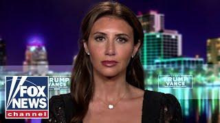 Alina Habba: If Judge Merchan wants to have any dignity, he should 'dismiss' Trump case