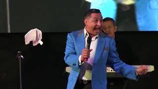 EL JJ COMEDIANTE SHOW COMPLETO PARTE 1 DE 2 EXPO FERIA TACAMBARO 2019