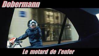 Dobermann - Le motard de l'enfer / GAMER CAGOULER