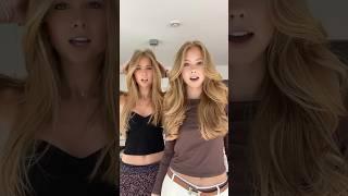 TikTok - Iza and Elle