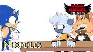 Noodles (Sonic Comic dub)