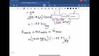 Thermodynamics Chapter 2 Practice Solutions