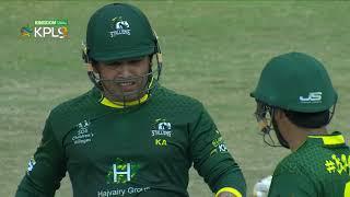 Closer | Match 14 | BAGH STALLIONS VS KOTLI LIONS | KPL Season 2