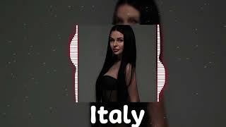 Italy Remix 2024 | Roman Nights by Luca Marino | Original Track by Sofia Bellini