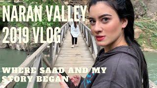 Naran Valley Vlog 2019 | Amina Khan