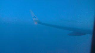 KLM Boeing 737-8K2 | Amsterdam to Paris CDG *Full Flight*