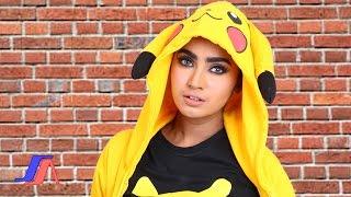 Varra Selvarra - Goyang Pokemon (Official Music Video)