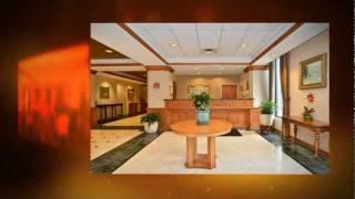 Portland ME Hotels - Clarion Portland Maine Hotel