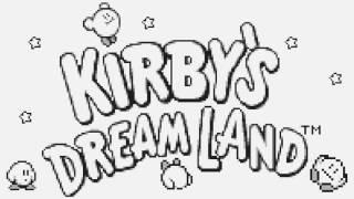 Mint Breath - Kirby's Dream Land