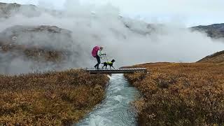 Breheimen National Park