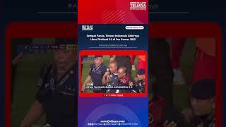 #mnctrijaya #akuratlengkapterpercaya #ngeshortsbareng #viral #seagames2023 #serunyaolahraga #timnas