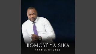 Bomoyi Ya Sika