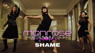 Monrose - Shame (Official Video)