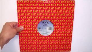 DJ Jean - The launch (1999 Original mix)