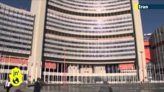 Iran set to test enrichment centrifuges