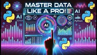 Mastering Data Types, Analysis, and Processing Explained!