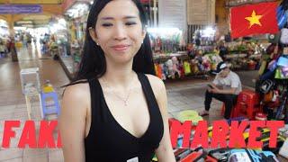 Ben Thanh Market HAS Changed in 2023 |  Saigon | Vietnam Price Guide  