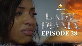 Série - Lady Diama - Saison 1 - Episode 28 - VOSTFR