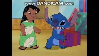 Lilo & Stitch: The Series - Lilo (Ep: Topper)