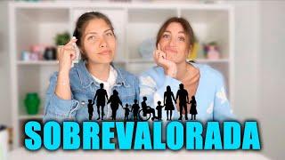 LA FAMILIA ESTÁ SOBREVALORADA? | DEBEMOS PERDONAR PORQUE ES FAMILIA? | UN PAR IMPAR #20