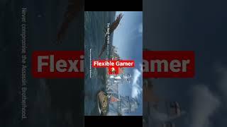 Flexible Gamer ##