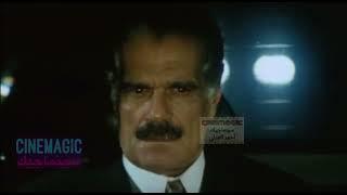 Omar sharif, Trailer Japanese movie *heavenly sin* 1992