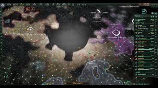 Stellaris ep 34 Helping the Dathnak!