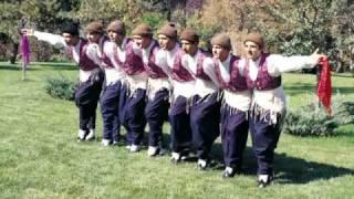 Halparke 2010 part 2 (sorani) kurdish music