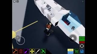 Roblox plane crazy small vtol jet tutorial