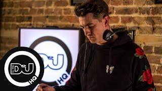 Skream Live From #DJMagHQ