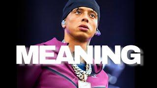 [FREE] Central Cee x sad Melodic Drill Type Beat 2024 - "Meaning" | emotional drill beat