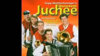 Hockey Polka - Sepp Mattlschweiger und sein Quintett Juchee