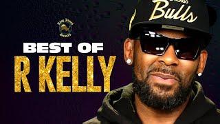 BEST OF R-KELLY MIX | RNB SLOWJAMS MIX(U SAVED ME, TEMPO SLOW, SEX ME,IGNITION) - KING JAMES