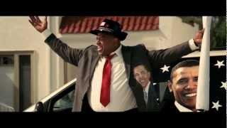 The Obama Effect - Theatrical Trailer, Starring Katt Williams, Charles S. Dutton