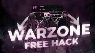 New Warzone 3 Cheat | COD Warzone 3 Hack | Undetected Aimbot + Esp + Wallhack