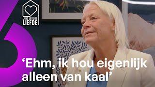 Krijgt Hanneke Henk niet KALER dan DIT? | Lang Leve de Liefde #AFL640