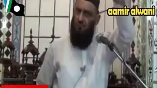 Allama Attaullah Bandyalvi Ka Kokab Noorani Ka Or Aamir Liaquat Ko karara jawab