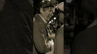 Коровьев троллит Ивана Бездомного. #мастеримаргарита#булгаков #shorts