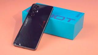 CUBOT MAX 5 Gaming Smartphone |Official Unboxing & Firstlook 2024