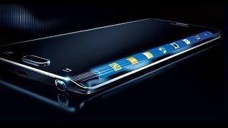 GALAXY Note Edge สมาร์ทโฟนขอบจอโค้งเครื่องแรกของโลก