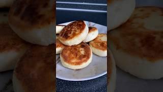 СЫРНИКИ! Идеального рецепта НЕТ
