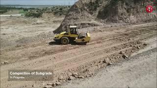 Lillah - Jhelum Road | Project Update | FWO(Pakarmy)