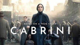 FILM BIOSKOP TERBARU 2024 | CABRINI SUB INDO | FULL MOVIE 1080p