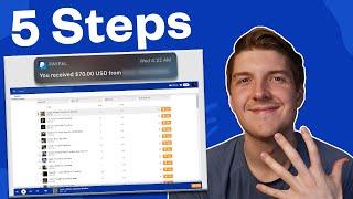 The 5 Fundamental Steps To A High Converting Beatstore