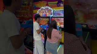 World of Fun  #arcade #wof #worldoffun #arcadegames #games #playful #havingfun #bohol #malling