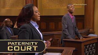 Childhood Friends Become Enemies (Full Episode) | Paternity Court