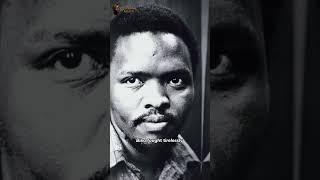 The Life and Impact of Steve Biko Champion of Black Consciousness