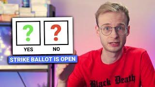 The NHS Resident Doctor Ballot Is Open | Don't Miss Out